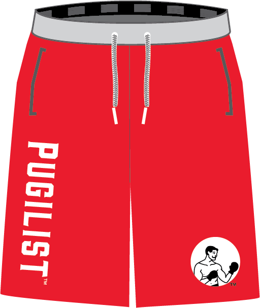 Shorts Mesh Dark Side