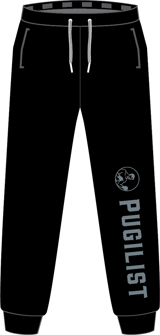 Sweatpants Dark Side Pugilist