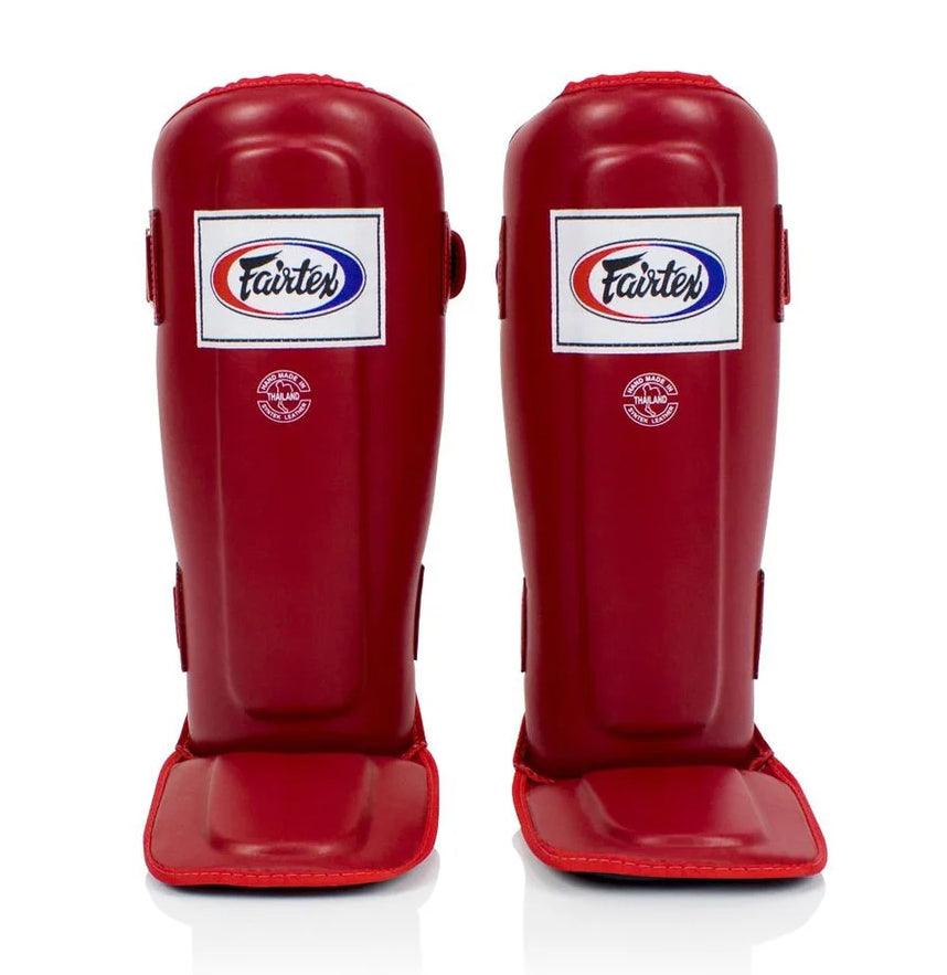 Shin Guards Fairtex SP3