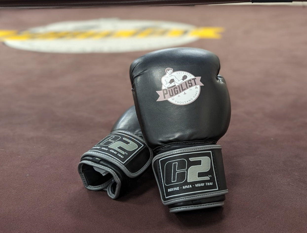 Gloves C2 Pugilist-Combat Corner