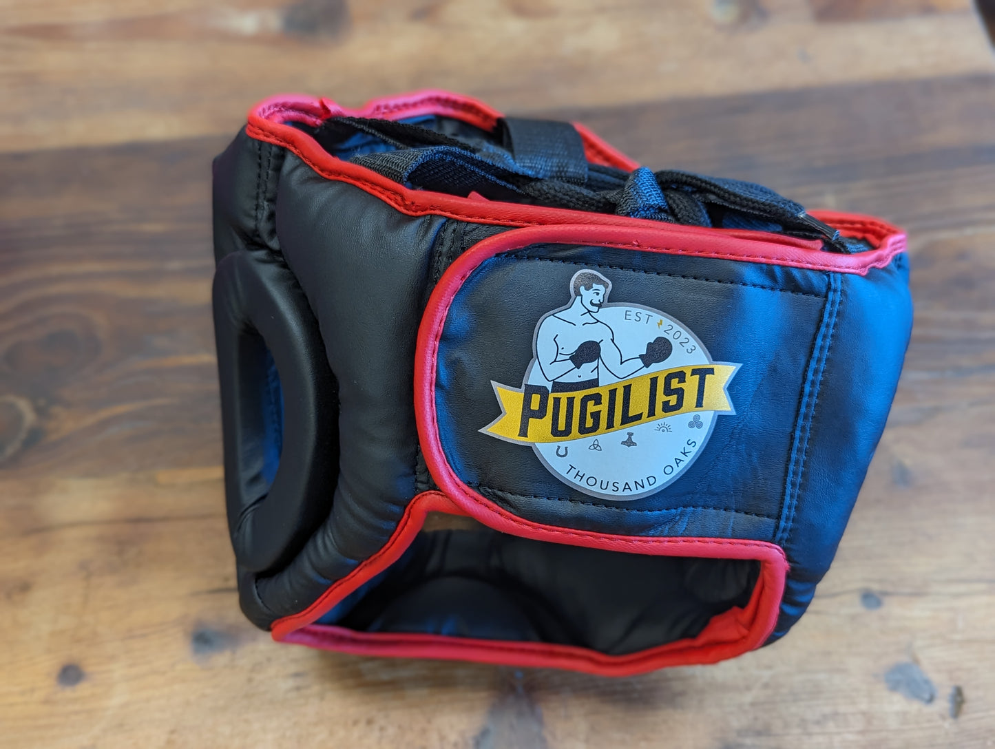 Headgear C2 Pugilist Combat Corner