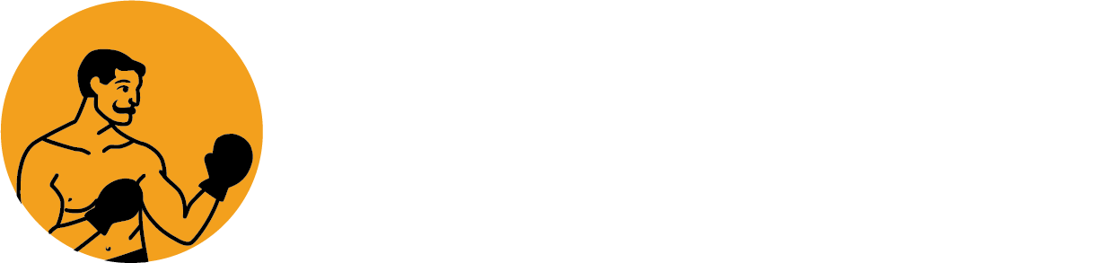 Pugilist logo