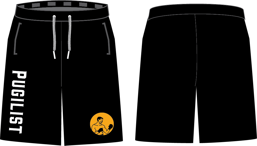 Shorts Logo