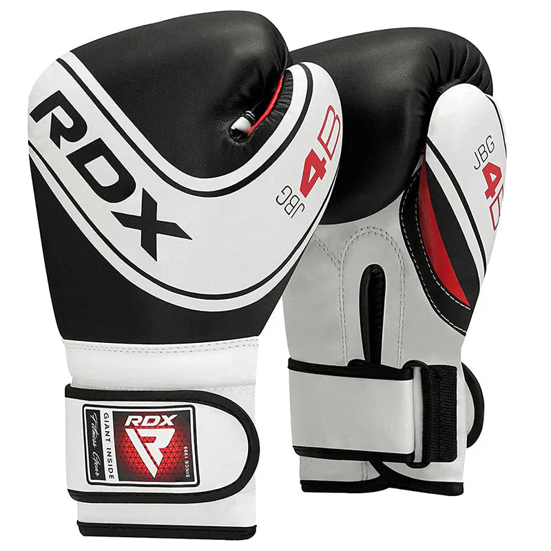 6oz Youth RDX 4B Robo