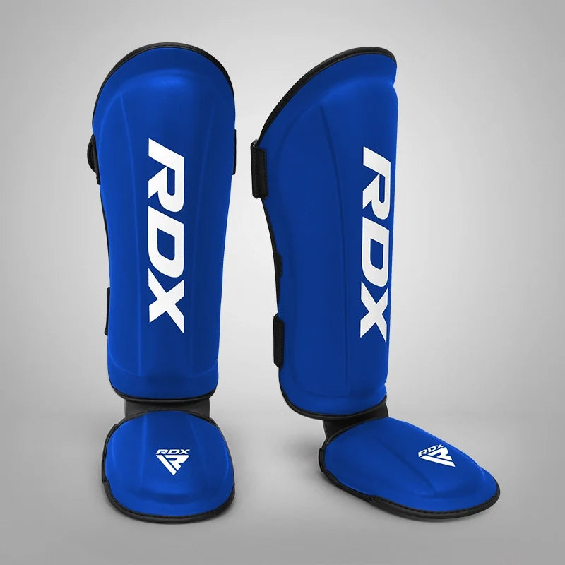 Shin Guard RDX T1 MMA Instep
