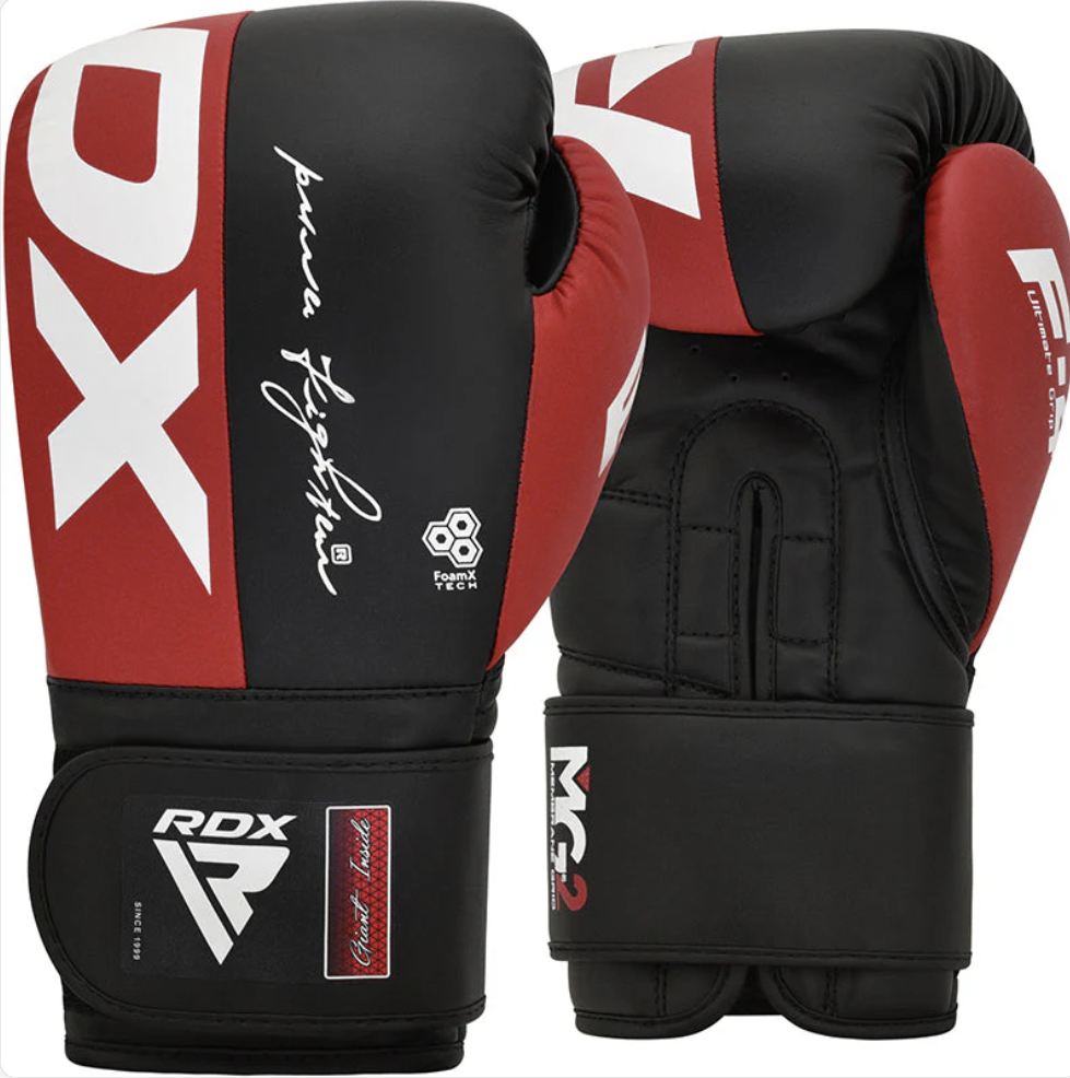 Gloves RDX F4