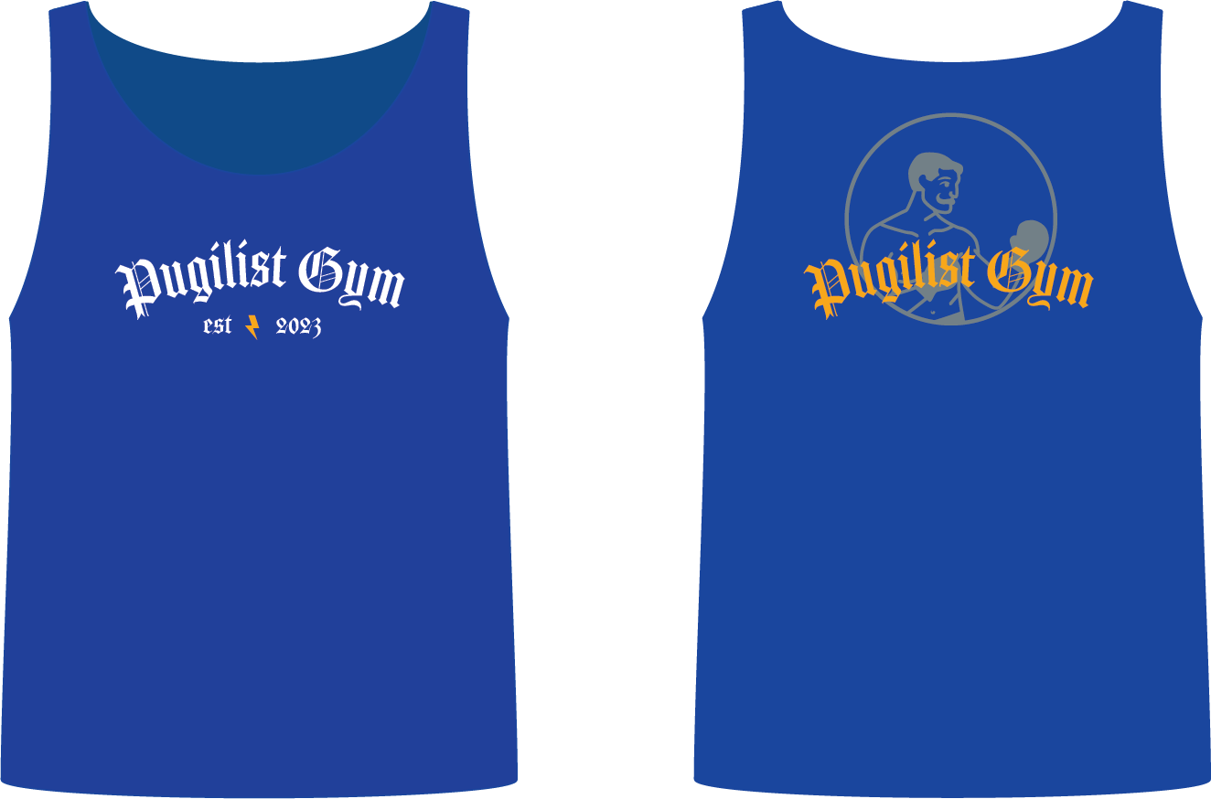 Tank Pugilist OG