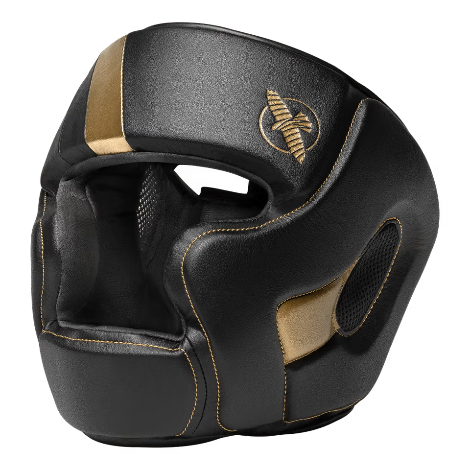 Head Gear Hayabusa T3 MMA