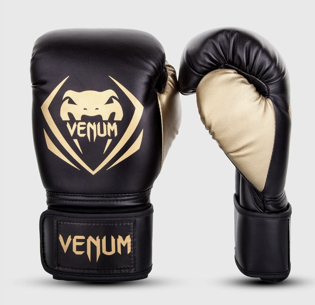 Gloves Venum Contender