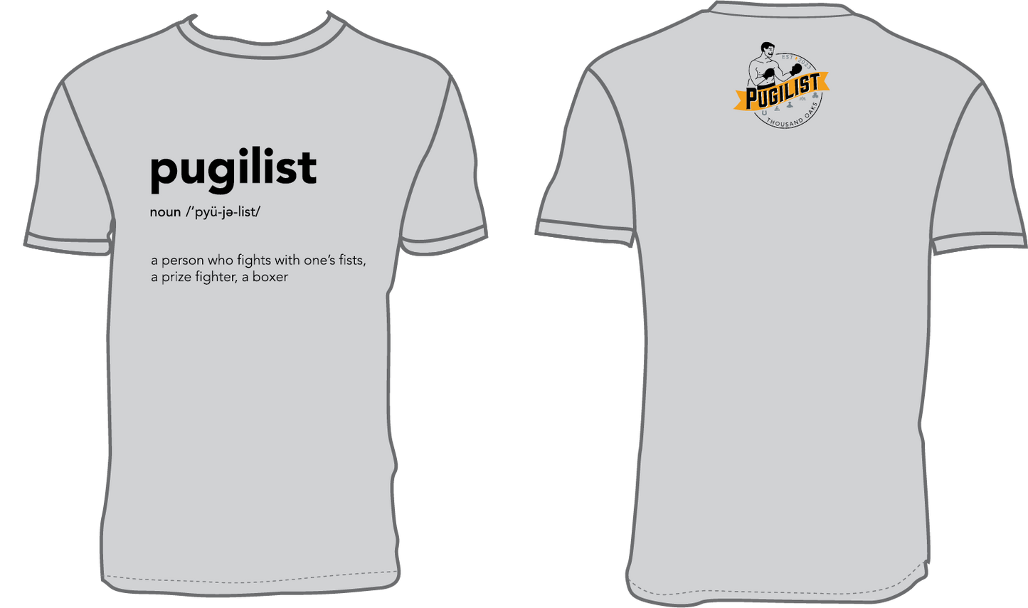 T-shirt Short Sleeve Definition