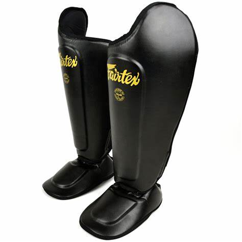 Shin Guards Fairtex SP8
