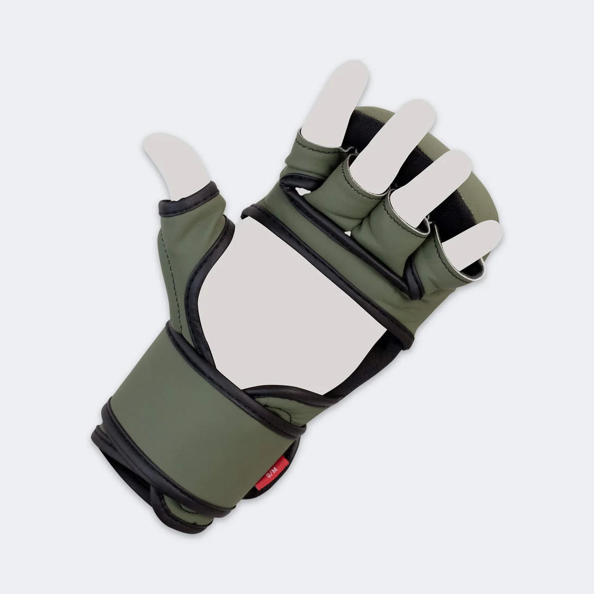 Gloves Combat Corner MMA Spar