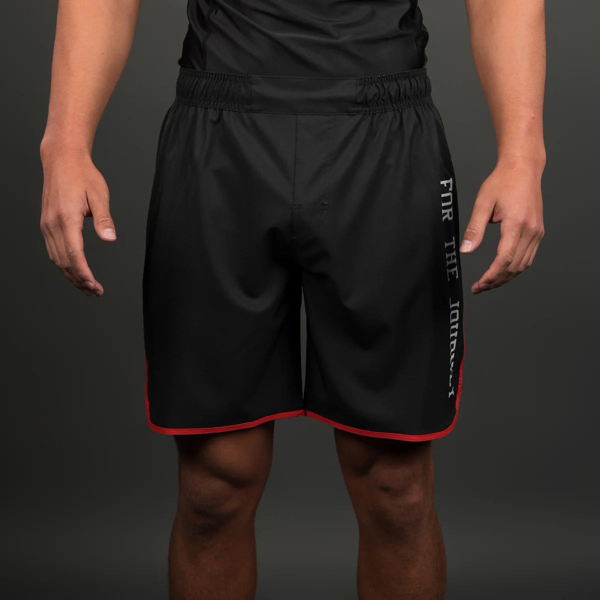 Shorts Gold BJJ Dynasty