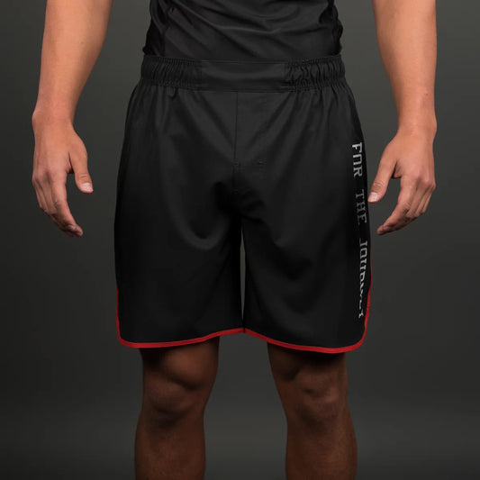 Shorts Gold BJJ Dynasty