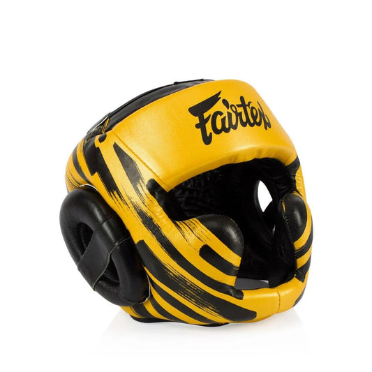 Head Gear Fairtex HG16 M2