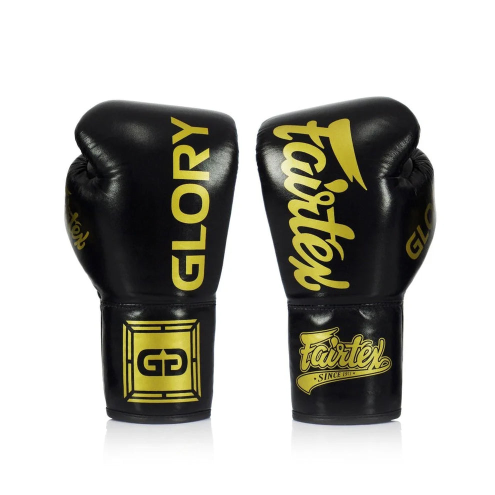 Gloves Fairtex x Glory Kickboxing BGLG1