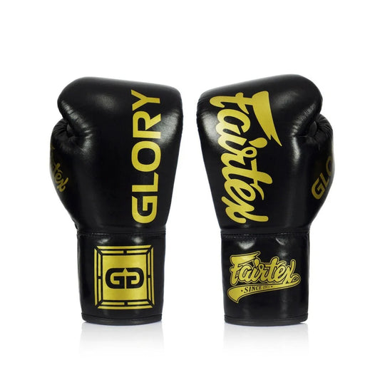 Gloves Fairtex x Glory Kickboxing BGLG1
