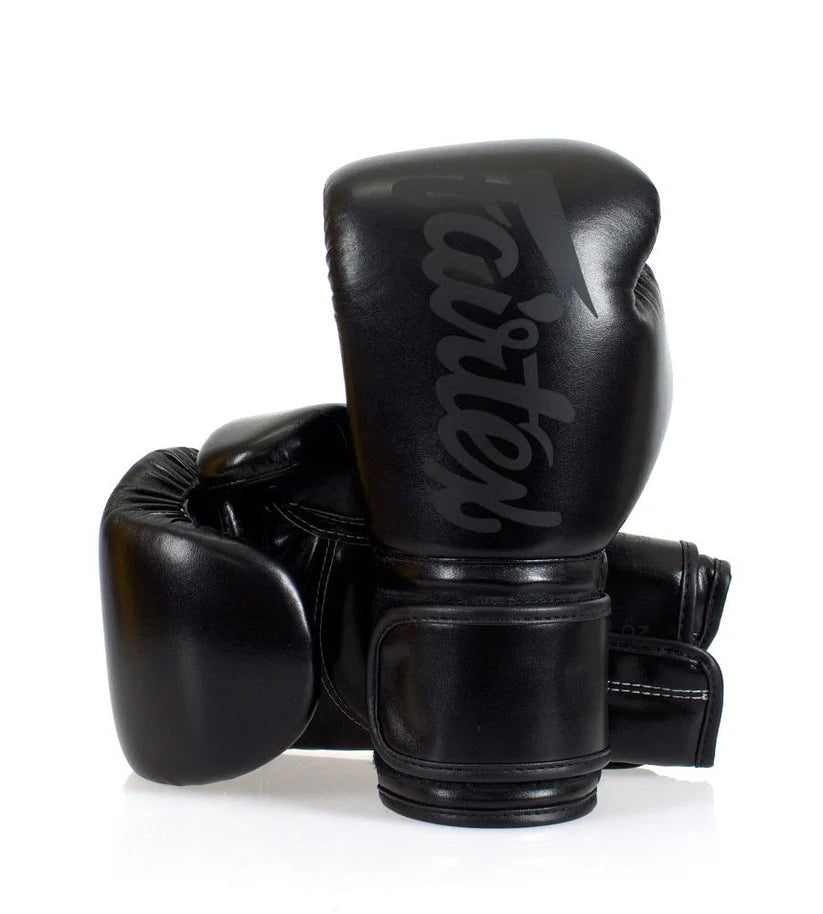 Gloves Fairtex BVG14SB