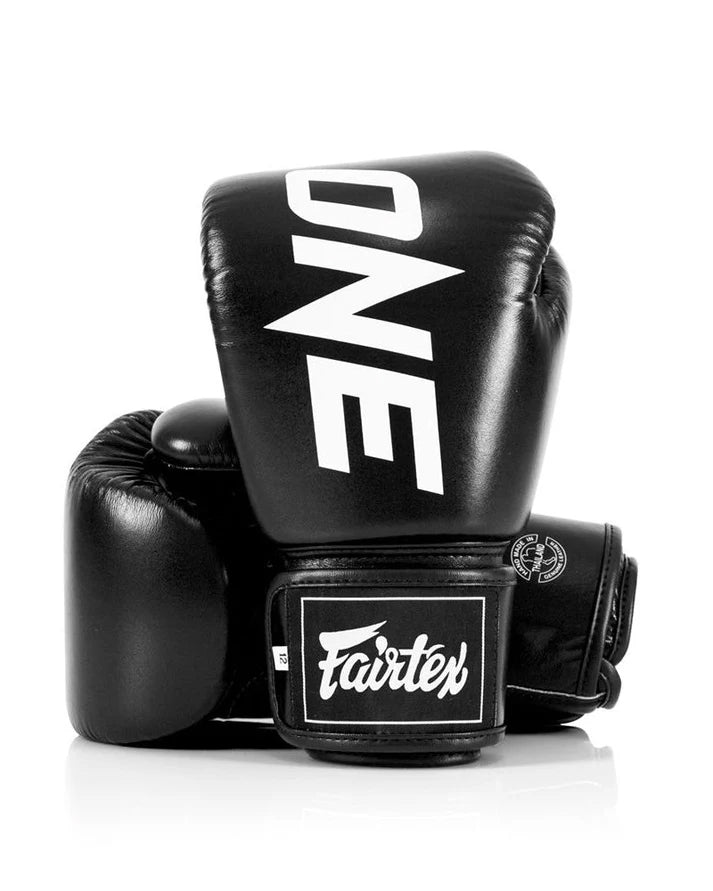 Gloves Fairtex BVG1