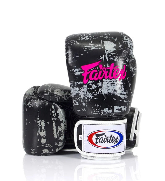 Gloves Fairtex Universal BGV1 Dark Cloud