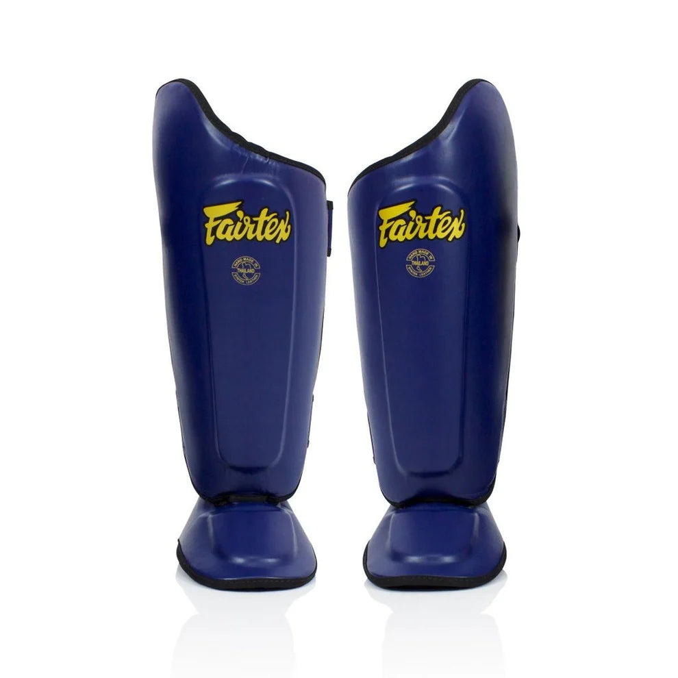 Shin Guards Fairtex SP8