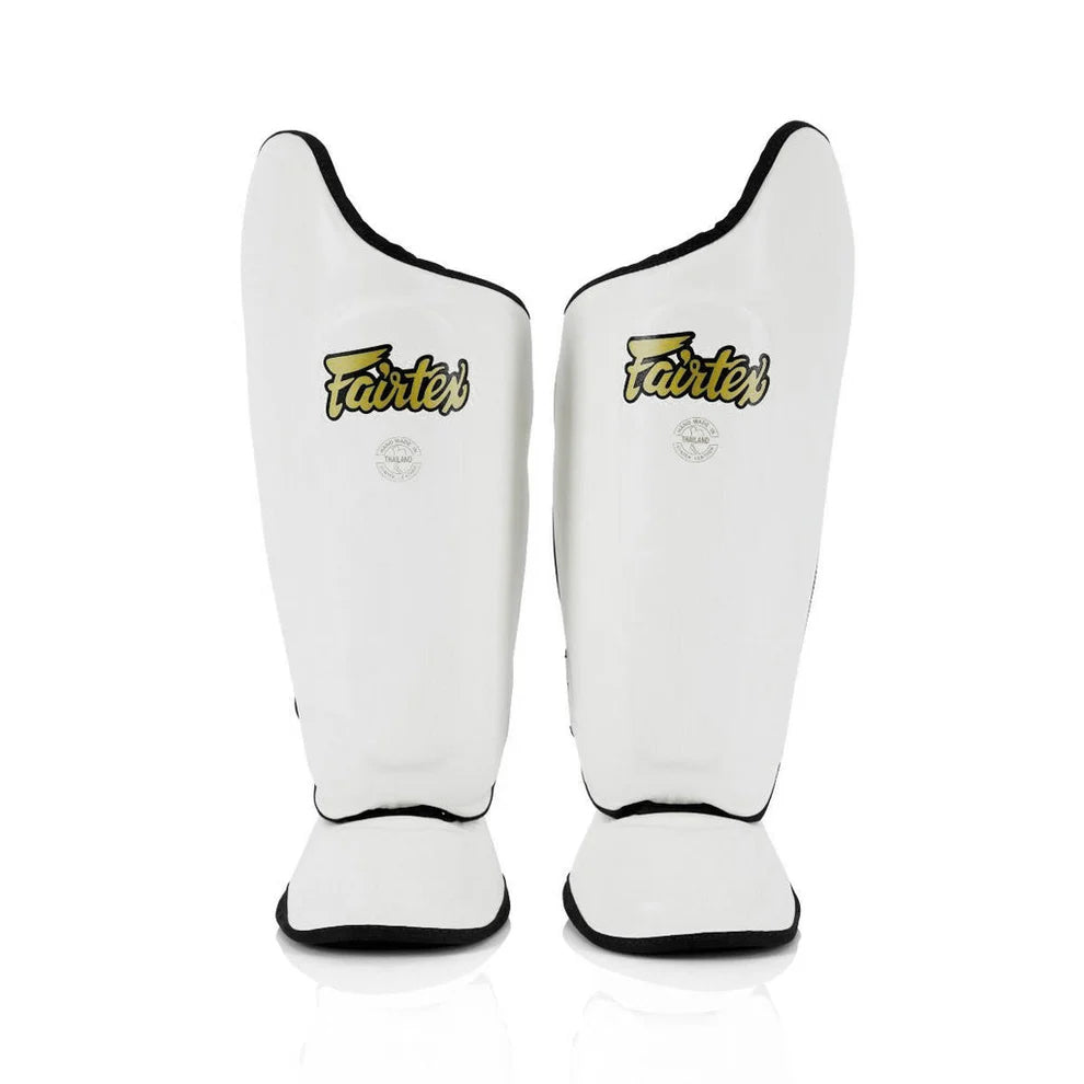 Shin Guards Fairtex SP8