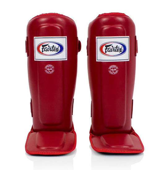 Shin Guards Fairtex SP3