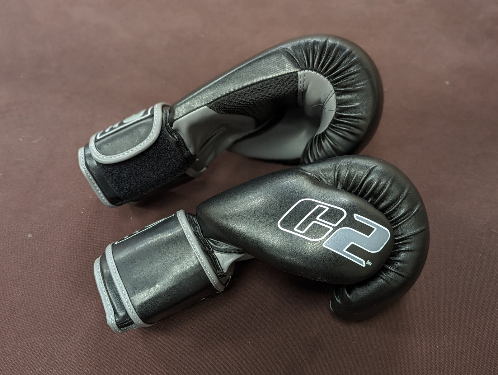 Gloves C2 Pugilist Combat Corner