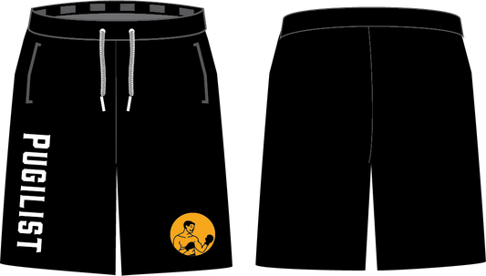 Logo shorts