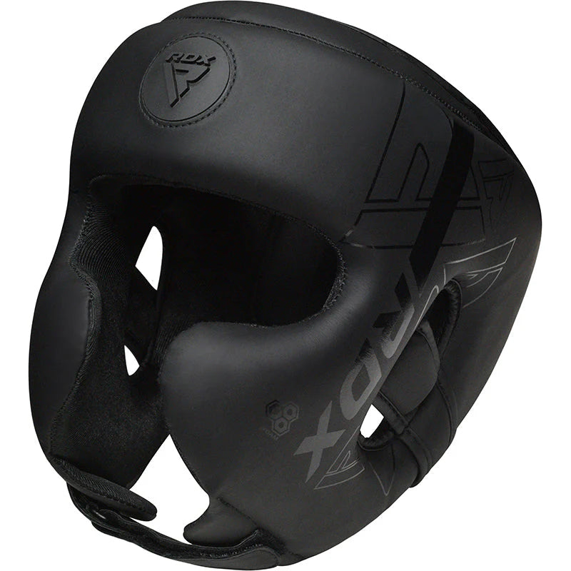 Head Gear RDX Kara