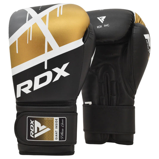 Gloves RDX F7 Ego