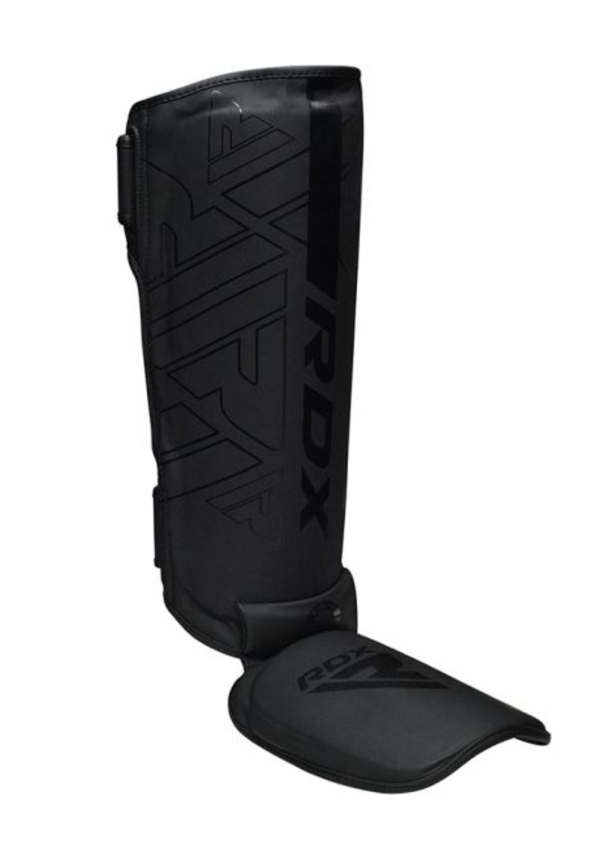 Shin Guards RDX F6 Kara