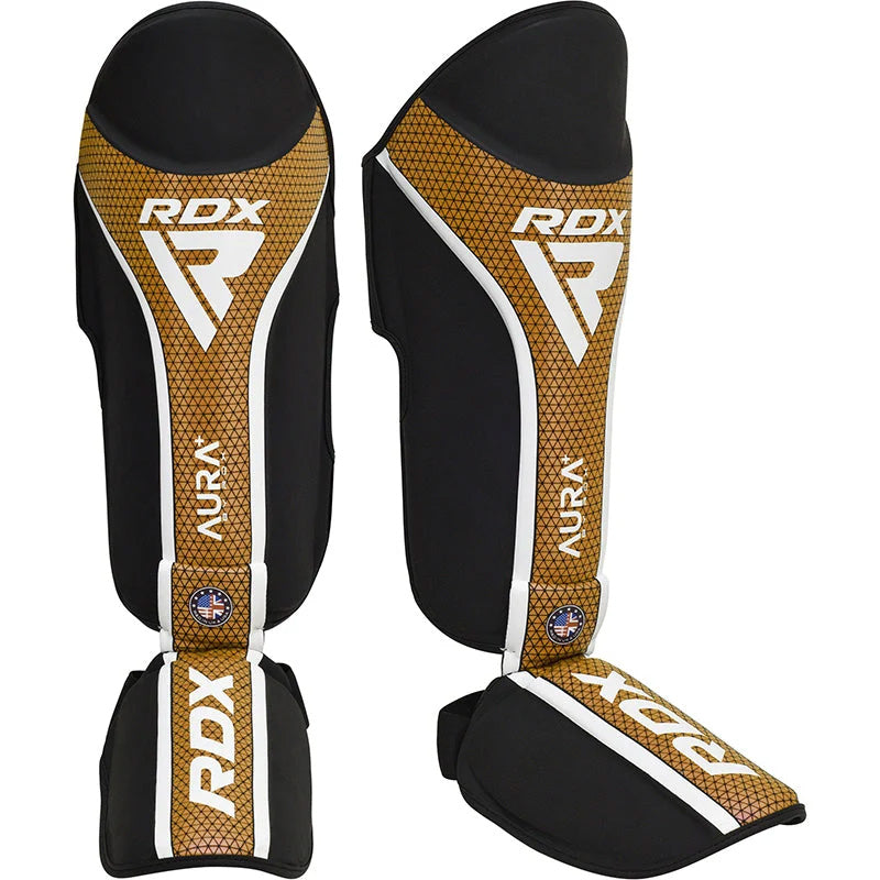 Shinguards RDX Aura Plus T-17