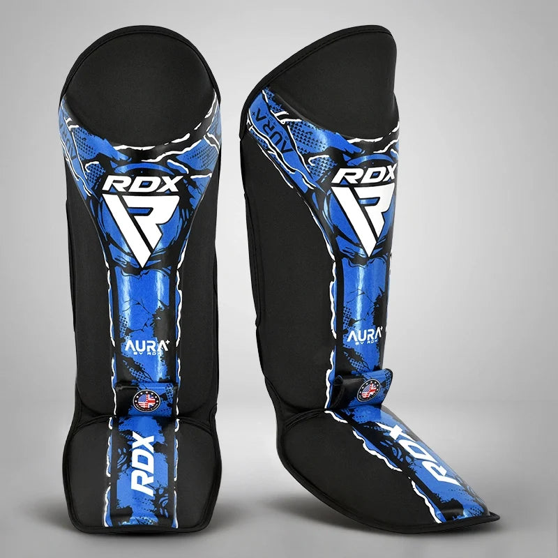 Shin Guards RDX F-17 Aura