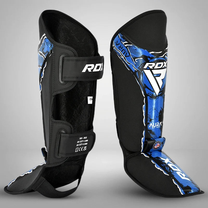 Shin Guards RDX F-17 Aura