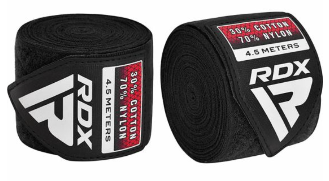 Handwraps RDX