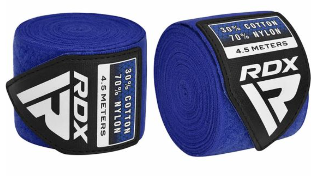 Handwraps RDX