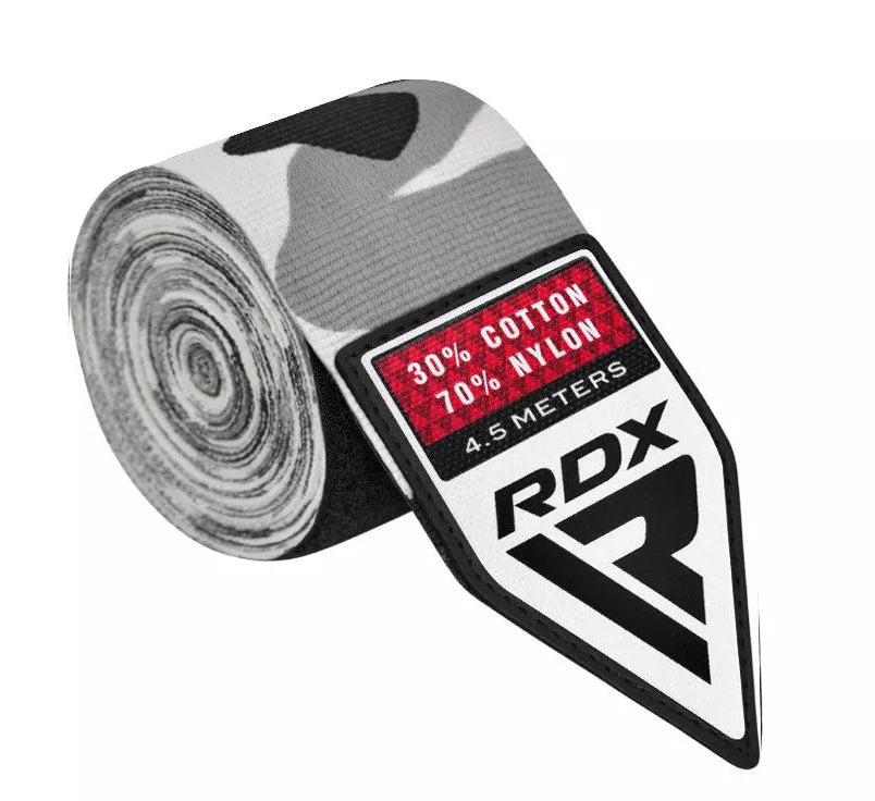 Handwraps RDX