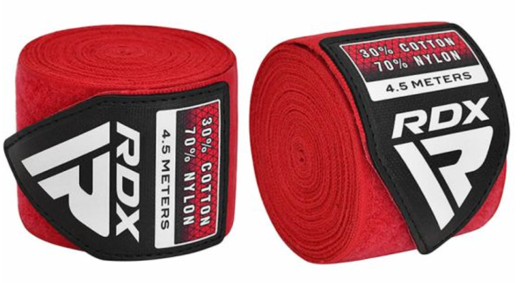 Handwraps RDX