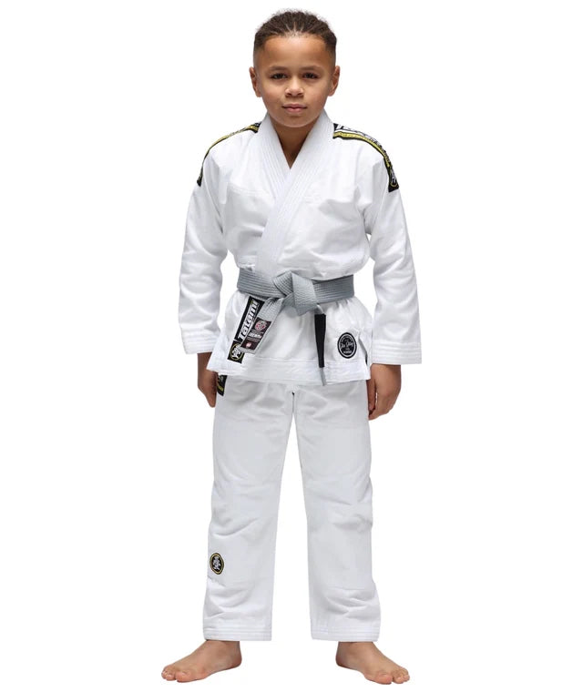 Gi Tatami Nova Kids
