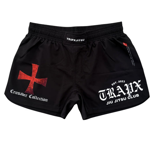 Shorts TrapX Crusader No Gi