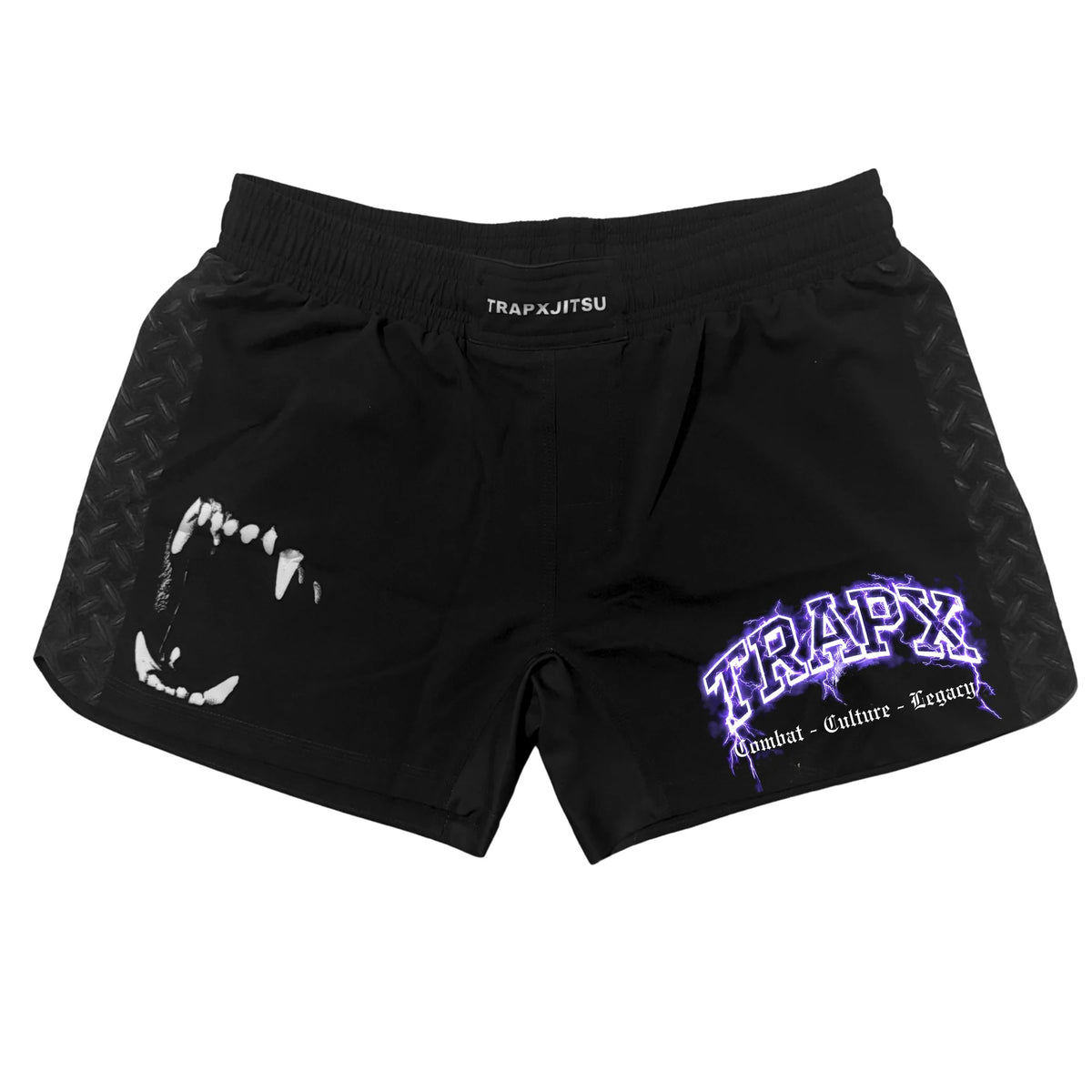 Shorts TrapX Dog Mentality No Gi