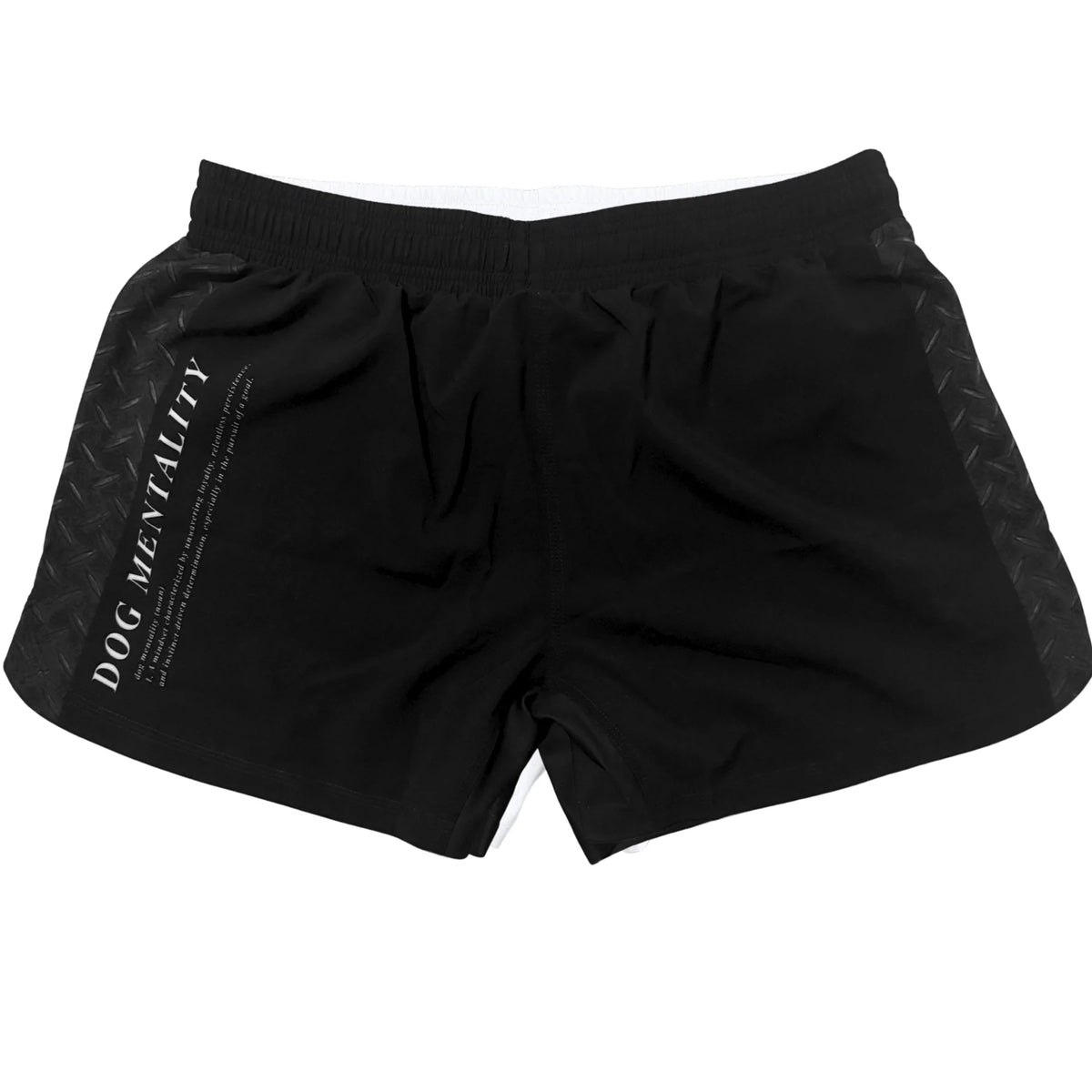 Shorts TrapX Dog Mentality No Gi