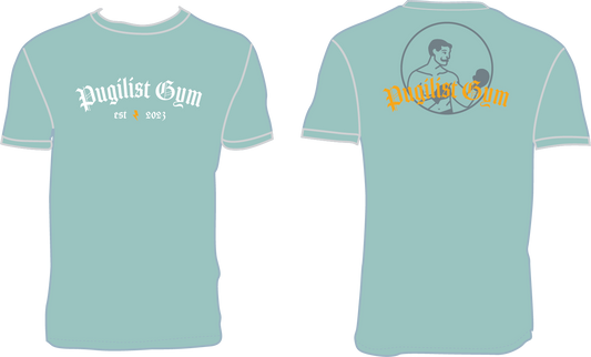 Tshirt Short Sleeve Pugilist OG