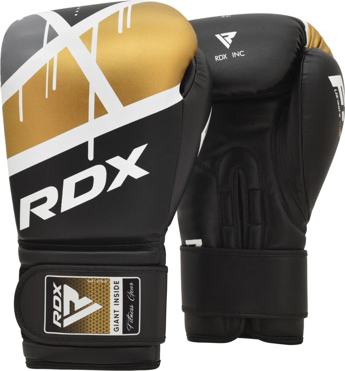 Gloves Youth RDX F7 Ego