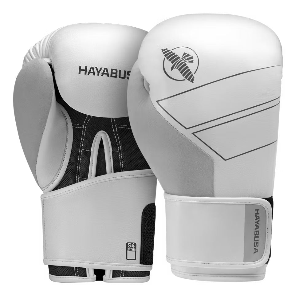Gloves Hayabusa S4 Leather 16oz